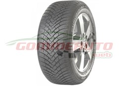 COP. 195/55R15 85H EUROWINTER HS01 M+S